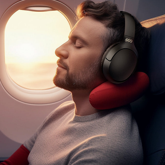 QCY - Auriculares QCY-H2PRO-BLK H2 Pro Bluetooth 5.3