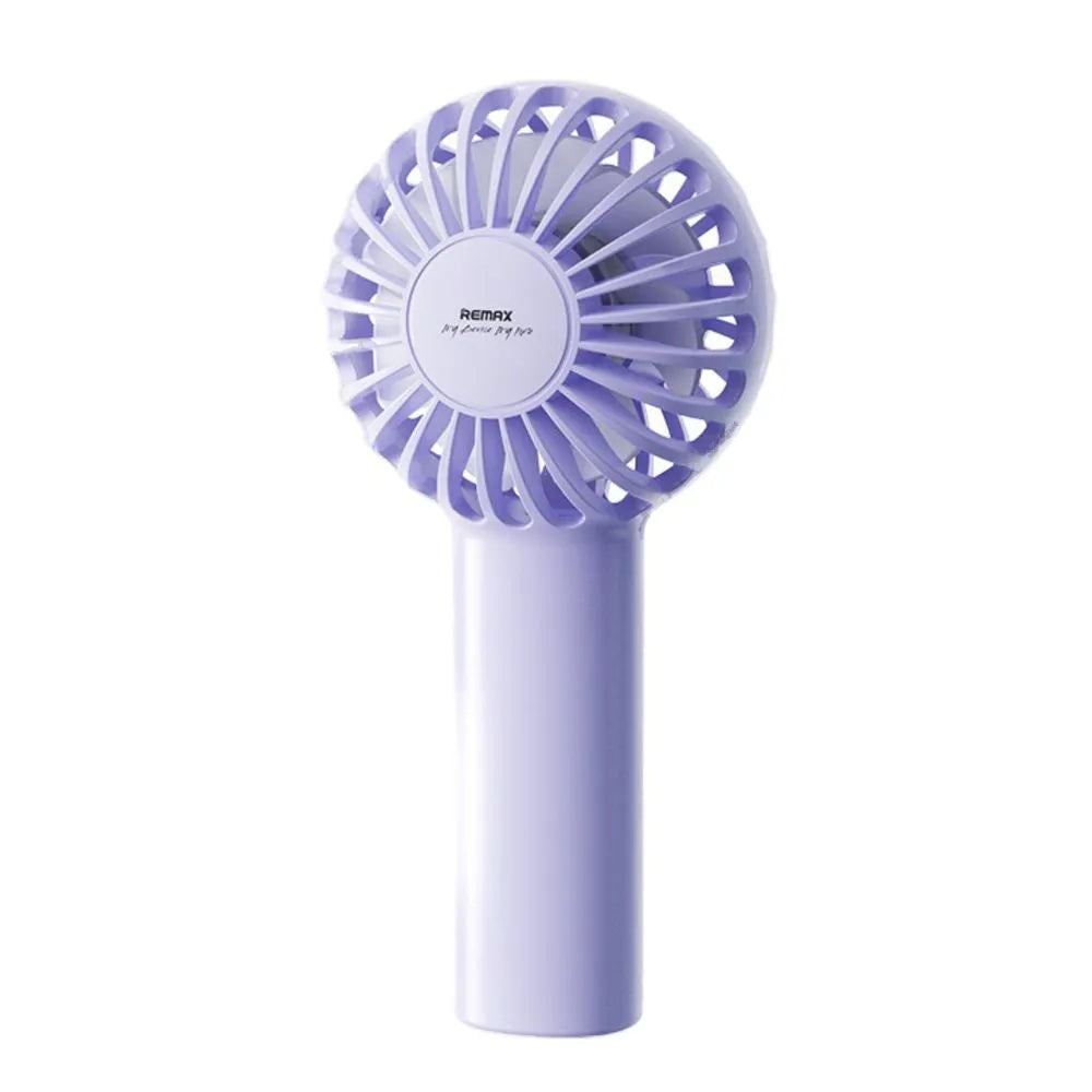 REMAX - Mini Ventilador Portátil F31