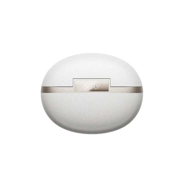 QCY - Audífonos Inalámbricos QCY Crossky C50 - Blanco