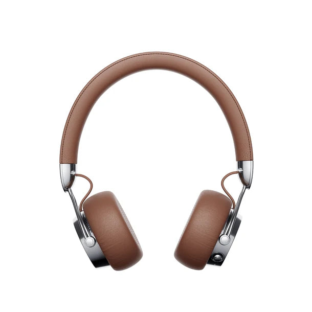 Audífonos Inalámbricos retro QCY Era 7 - Marrón