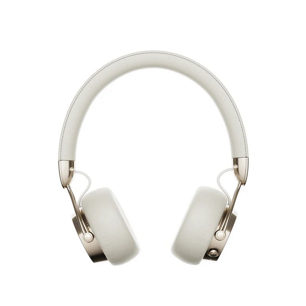 Audífonos Inalámbricos retro QCY Era 7 - Blanco