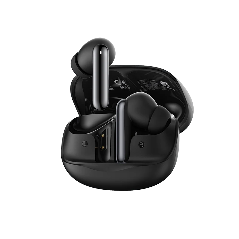 QCY - Auriculares Inalámbricos Melobuds N50 - Negro