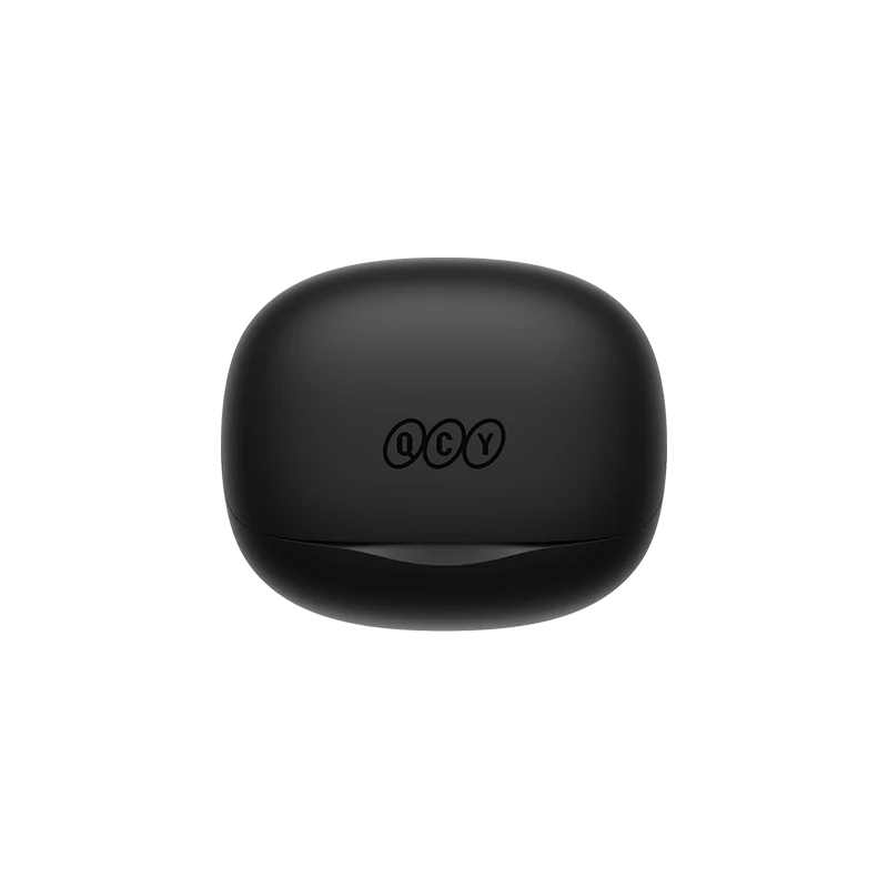 QCY - Auriculares Inalámbricos Melobuds N50 - Negro