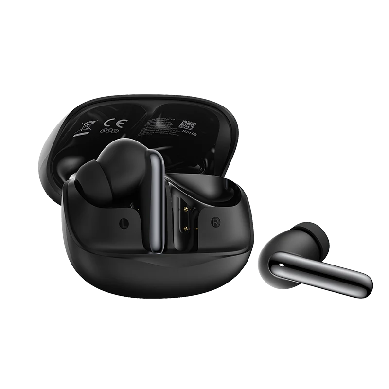 QCY - Auriculares Inalámbricos Melobuds N50 - Negro