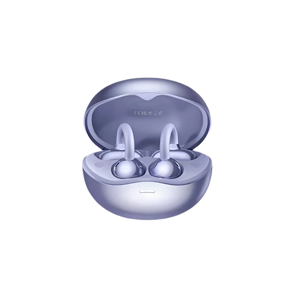 REMAX - Audífonos CozyBuds W29 Clip‑On BT 5.4