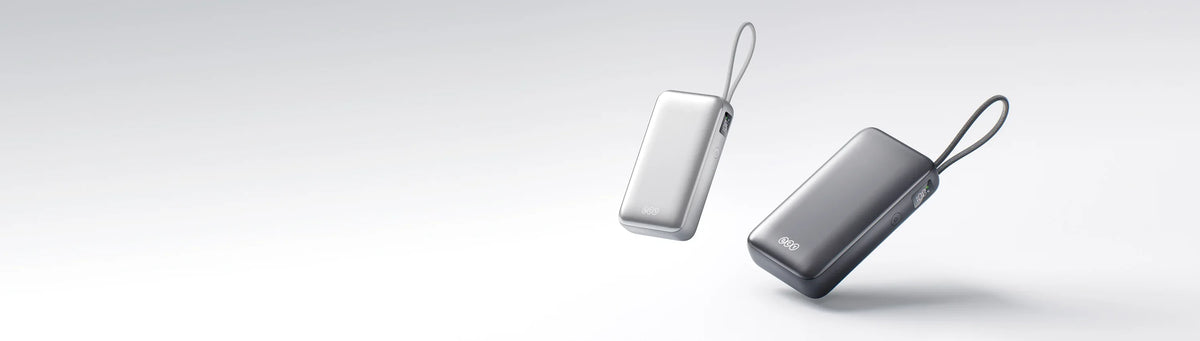 Power Banks