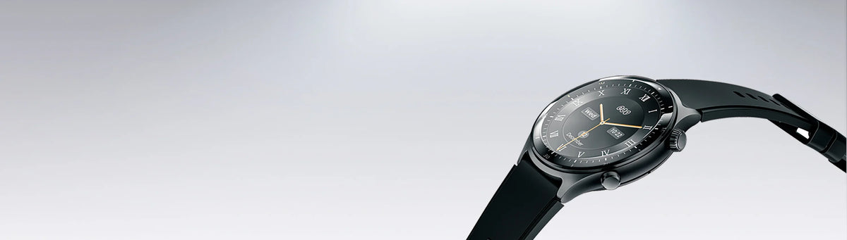 Smartwatches