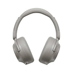 QCY - Audífonos Over-Ear H3S Gris con ANC 56dB y LDAC Hi-Res