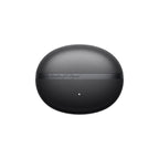 QCY - Audífonos Open-Ear Crossky C50 Negro Bluetooth 6.0
