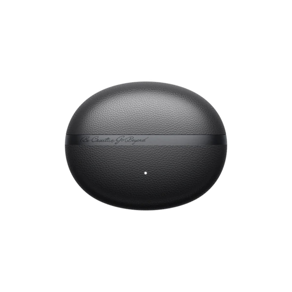 QCY - Audífonos Open-Ear Crossky C50 Negro Bluetooth 6.0