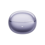 QCY - Audífonos Inalámbricos MeloBuds N70 Morado ANC Adaptativo 56 dB