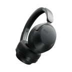 QCY - Audífonos Inalámbricos Over-Ear H3S Negro ANC 56dB Hi-Res