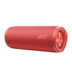 QCY - Parlante Bluetooth SP7 Rojo 40W RGB IPX7