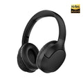 QCY - Audífonos Inalámbricos Over-Ear H2 Pro Negro con 70 Horas de Batería
