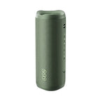QCY - Parlante Bluetooth Portátil SP7 Verde 40W RGB