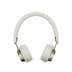 QCY - Audífonos Inalámbricos Over-Ear Era 7 Blanco con Audio Hi-Fi 360°