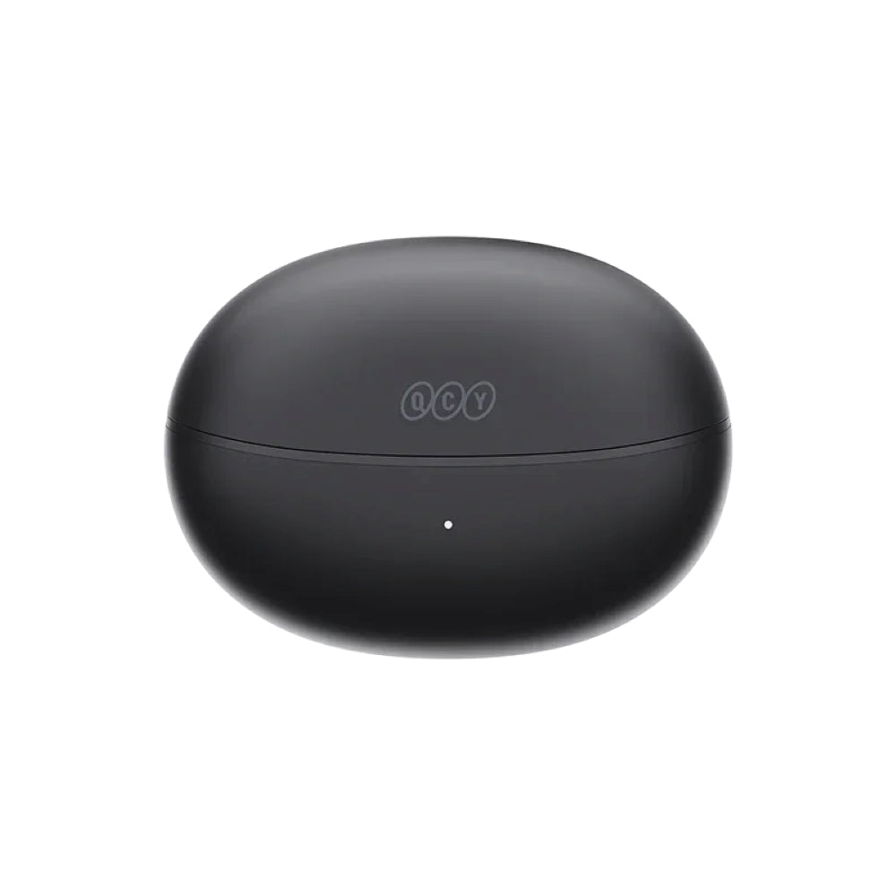 QCY - Audífonos Open-Ear Crossky C30 Negro Clip Bluetooth 5.4