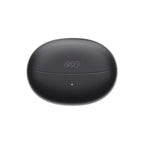 QCY - Audífonos Open-Ear Crossky C30 Negro Clip Bluetooth 5.4