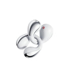 QCY - Audífonos Open-Ear Crossky C30S Blanco Clip Inalámbrico