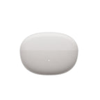QCY - Audífonos Open-Ear Crossky C10 Blanco + Clip Seguro y 25H de Batería