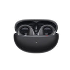 QCY - Audífonos Open-Ear Crossky C30S Negro Clip Ultracómodo