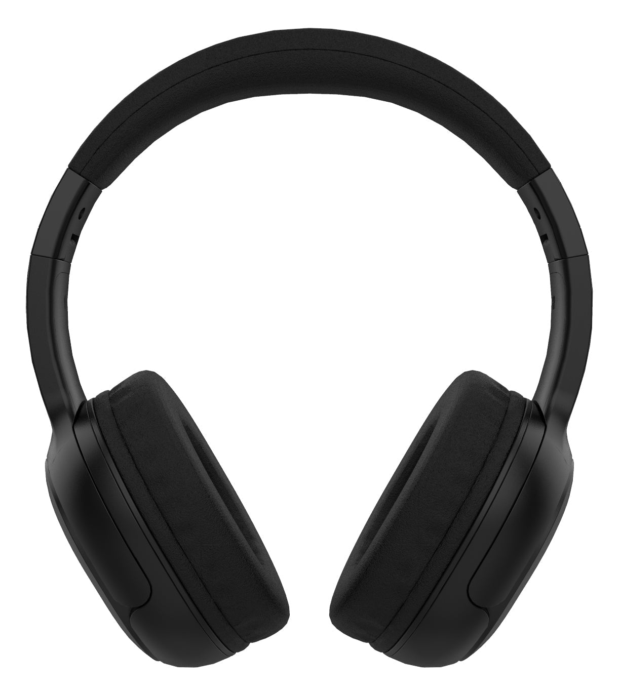DOQAUS  - Audífonos BT 5.4 Apex 5 HiFi - 40H Batería - Negro