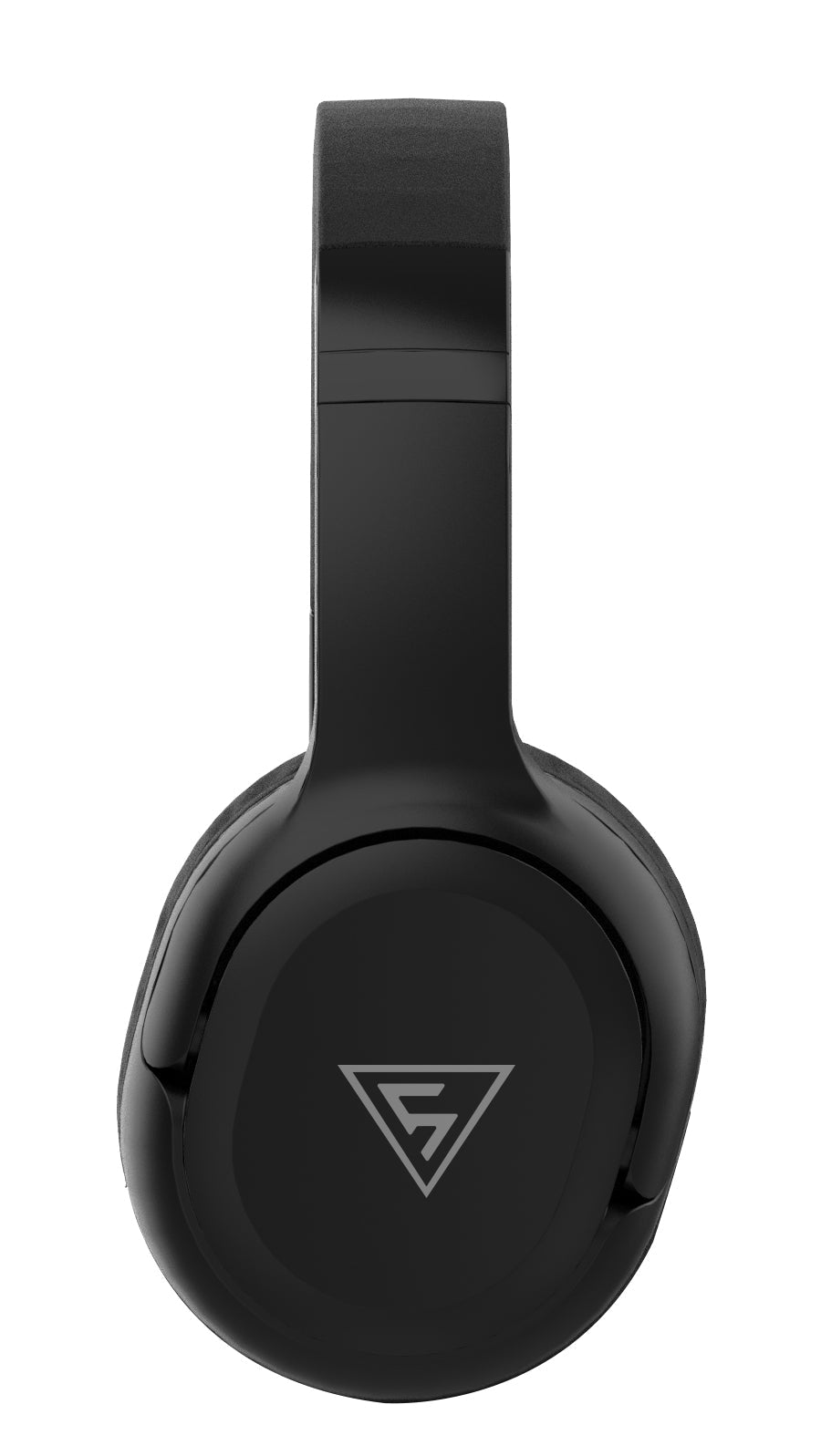 DOQAUS  - Audífonos BT 5.4 Apex 5 HiFi - 40H Batería - Negro