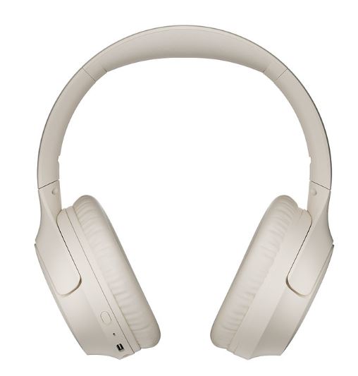 QCY - Auriculares QCY-H2PRO-WHT H2 Pro Bluetooth 5.3