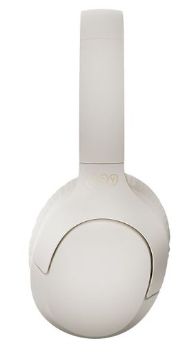 QCY - Auriculares QCY-H2PRO-WHT H2 Pro Bluetooth 5.3