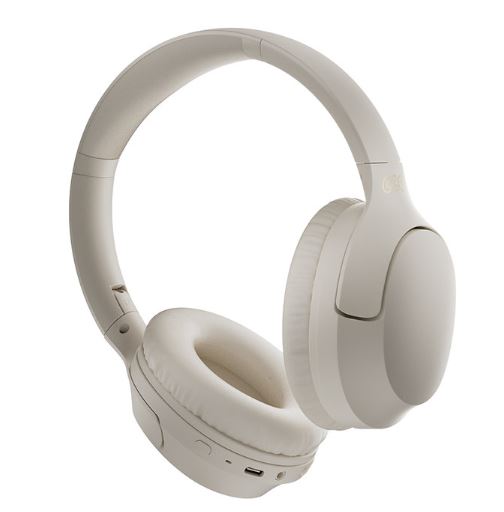 QCY - Auriculares QCY-H2PRO-WHT H2 Pro Bluetooth 5.3