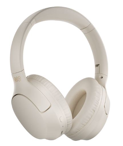 QCY - Auriculares QCY-H2PRO-WHT H2 Pro Bluetooth 5.3