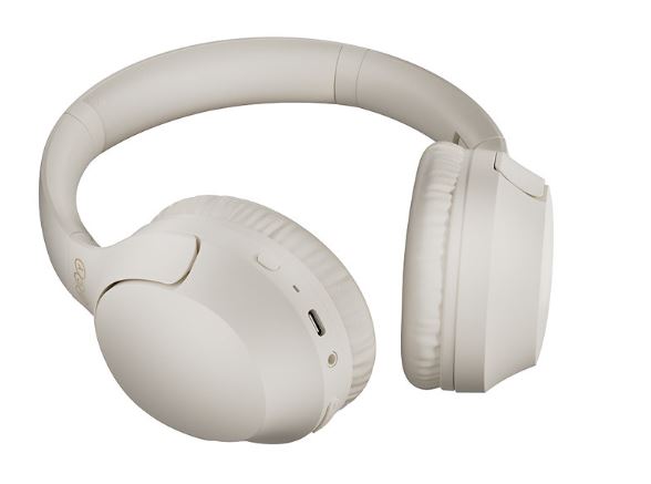 QCY - Auriculares QCY-H2PRO-WHT H2 Pro Bluetooth 5.3