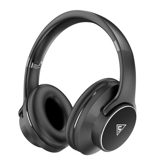 DOQAUS - Audífonos BT 5.3 Design 1 - 50H de Batería