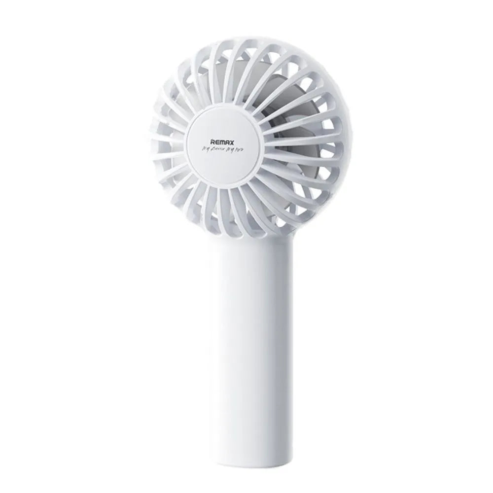 REMAX - Mini Ventilador Portátil F31