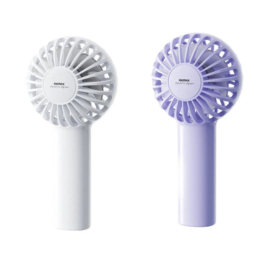 REMAX - Mini Ventilador Portátil F31
