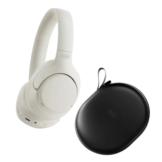 COMBO: H3 ANC Blanco con Case