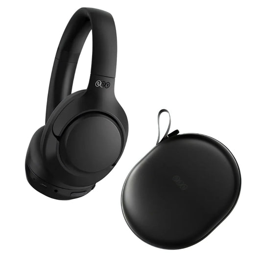 COMBO: H3 ANC Negro con Case