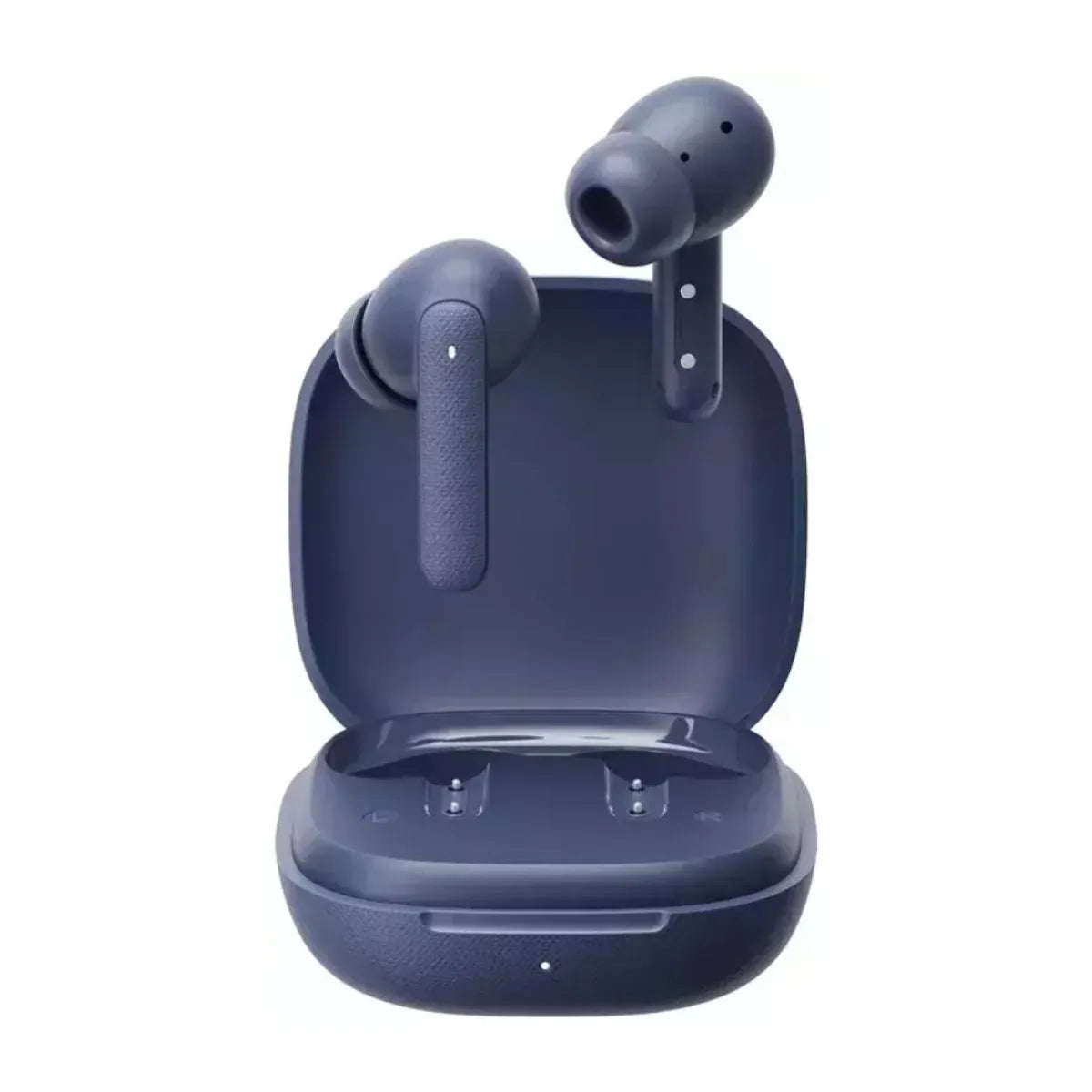QCY - Audífonos Buds QT43 BT5.3 ENC IPX4 35hrs - Azul