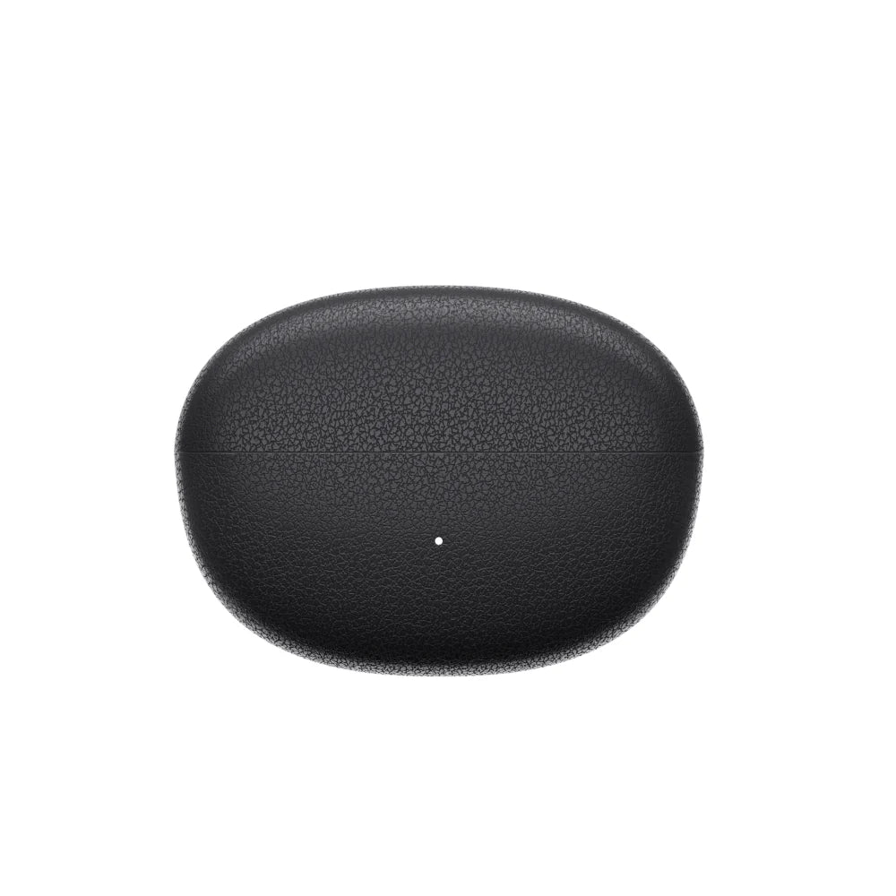 QCY - Audífonos Deportivos con Clip Crossky C10 Oreja Abierta - Negro