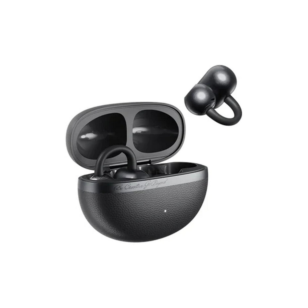 QCY - Audífonos Inalámbricos QCY Crossky C50 - Negro