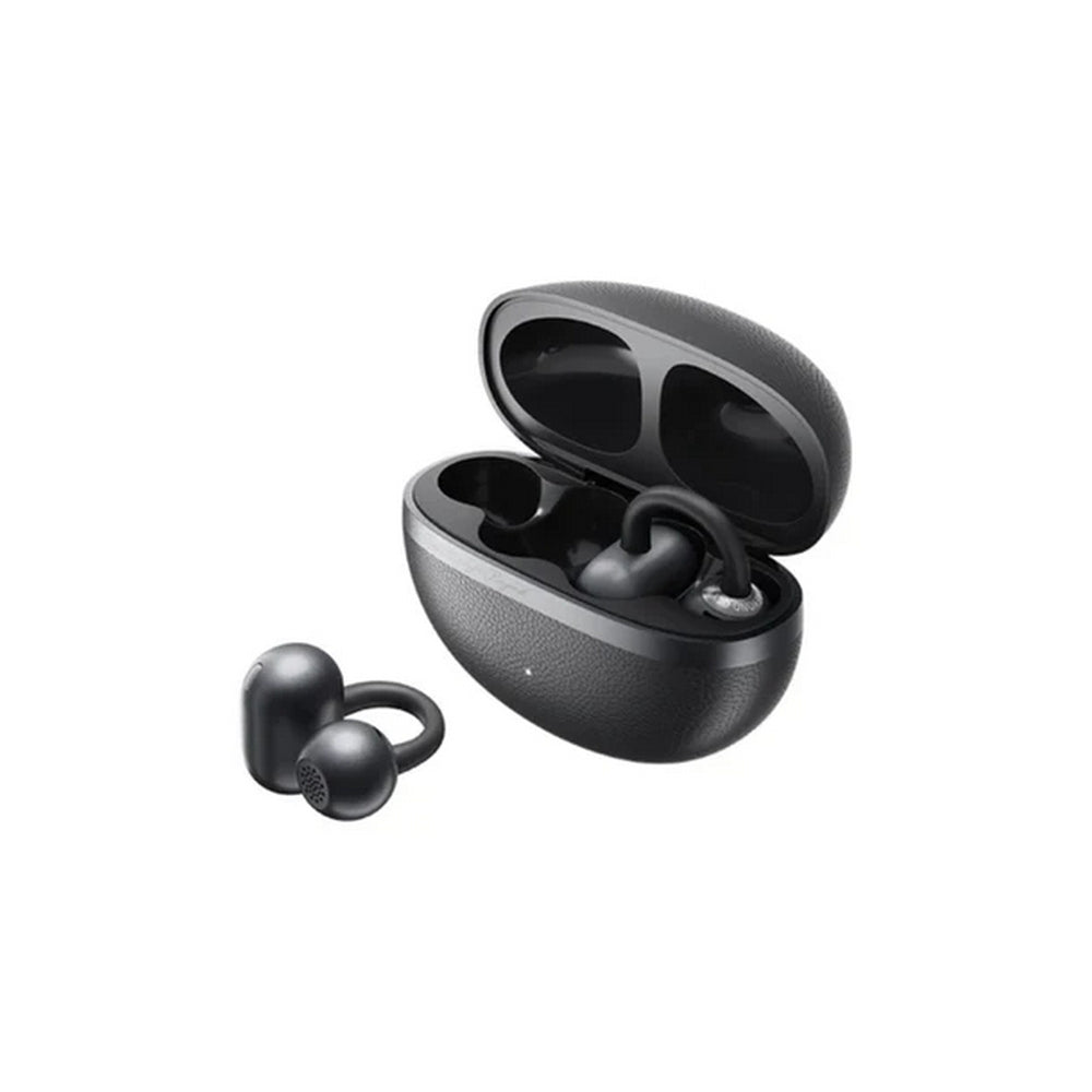 QCY - Audífonos Inalámbricos QCY Crossky C50 - Negro