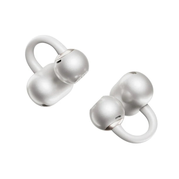 QCY - Audífonos Inalámbricos QCY Crossky C50 - Blanco