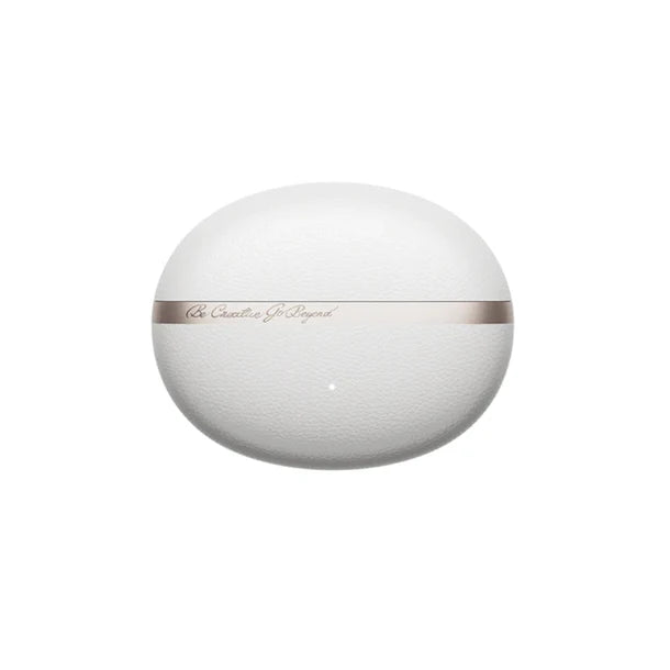 QCY - Audífonos Inalámbricos QCY Crossky C50 - Blanco