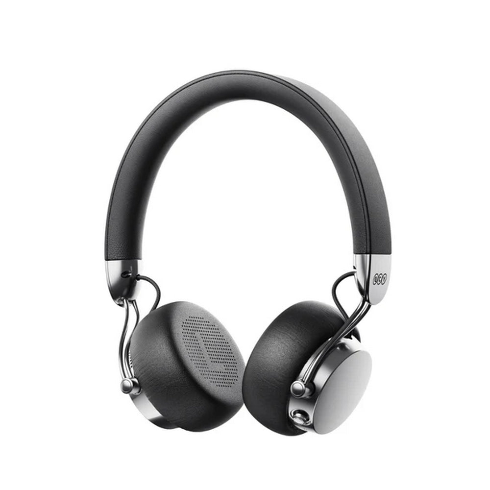 Audífonos Inalámbricos retro QCY Era 7 - Negro