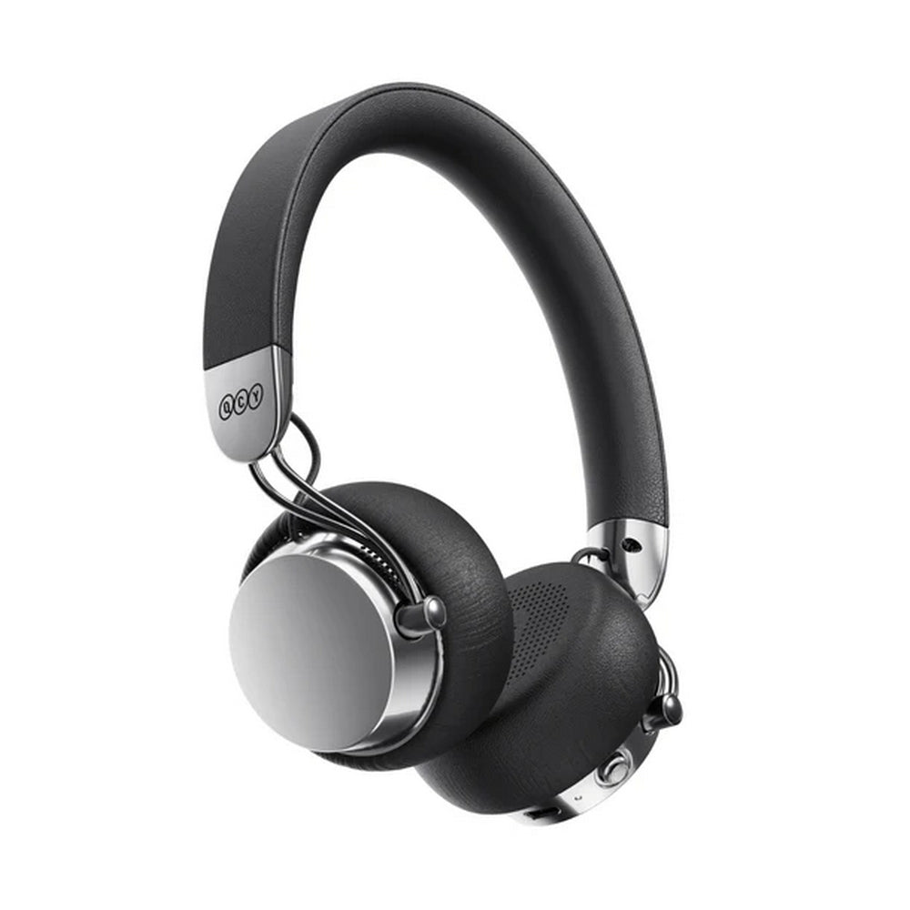 Audífonos Inalámbricos retro QCY Era 7 - Negro