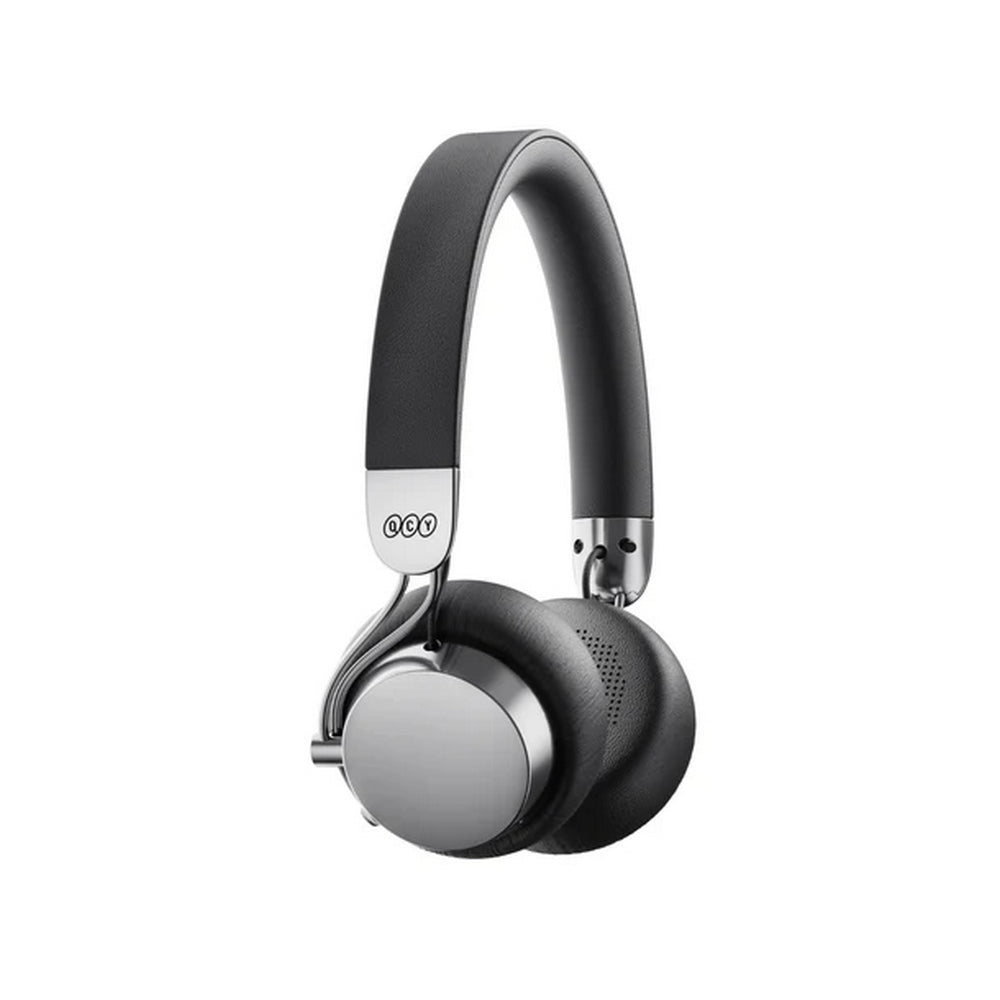 Audífonos Inalámbricos retro QCY Era 7 - Negro