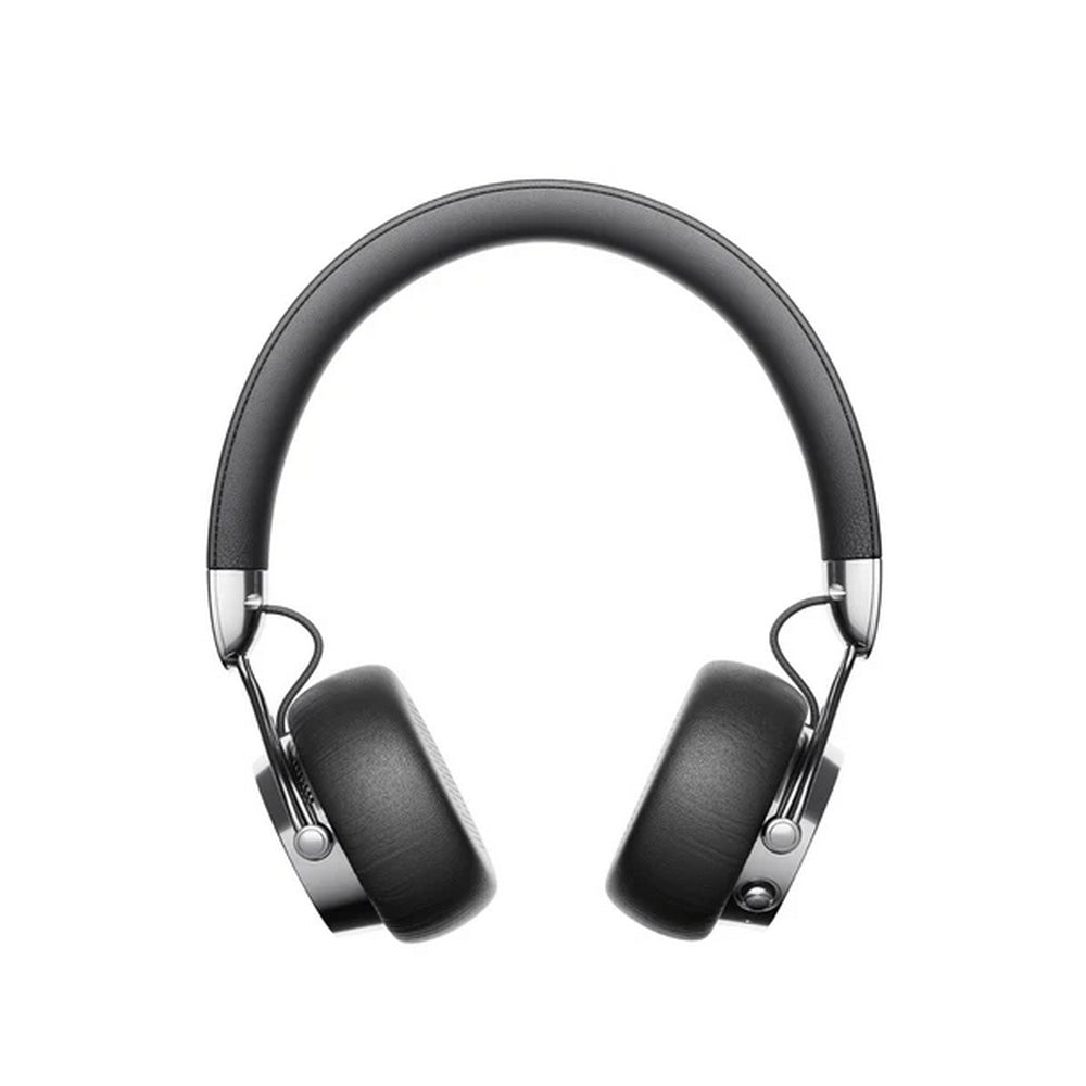 Audífonos Inalámbricos retro QCY Era 7 - Negro