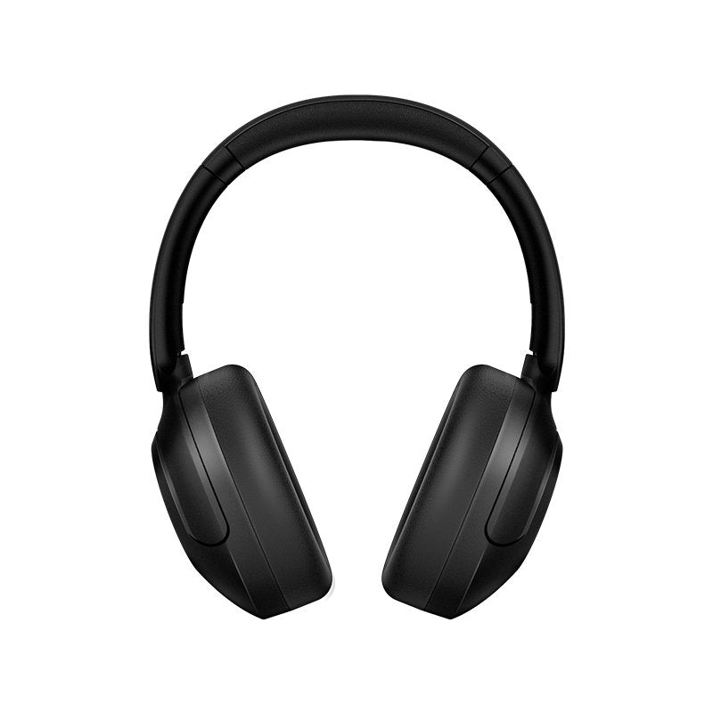 QCY - Auriculares Bluetooth QCY-H4ANC-BLK con ANC y HI-RES