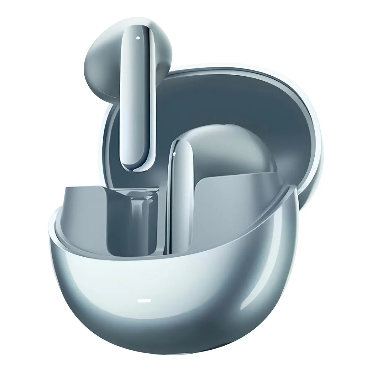 QCY - Audífonos HT10 AilyBuds Pro+ ANC Hi-Res LDAC BT 5.3 6 Mic AI HD Call