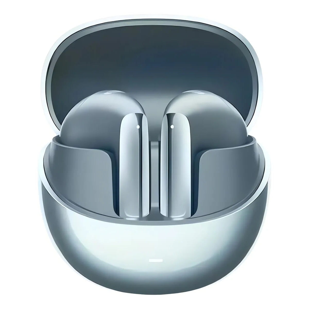 QCY - Audífonos HT10 AilyBuds Pro+ ANC Hi-Res LDAC BT 5.3 6 Mic AI HD Call